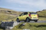 Kia Picanto X-Line 2018 года (UK)